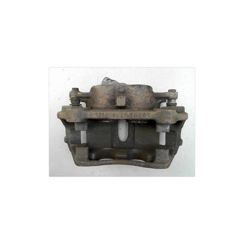 ETRIER DE FREIN AVANT GAUCHE RENAULT TRAFIC CN L1H1 1000KG 2001-