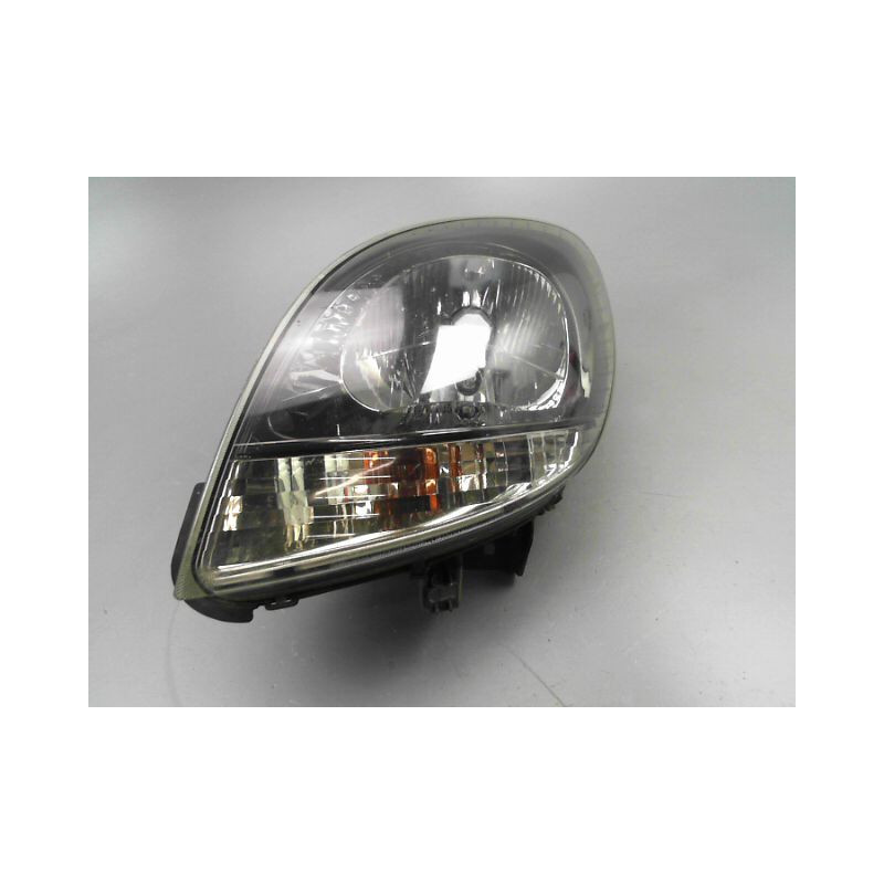PHARE GAUCHE RENAULT KANGOO BREAK I Phase 2 2003-2007