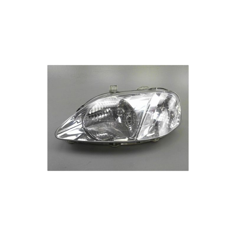 PHARE GAUCHE HONDA CIVIC 98-2001