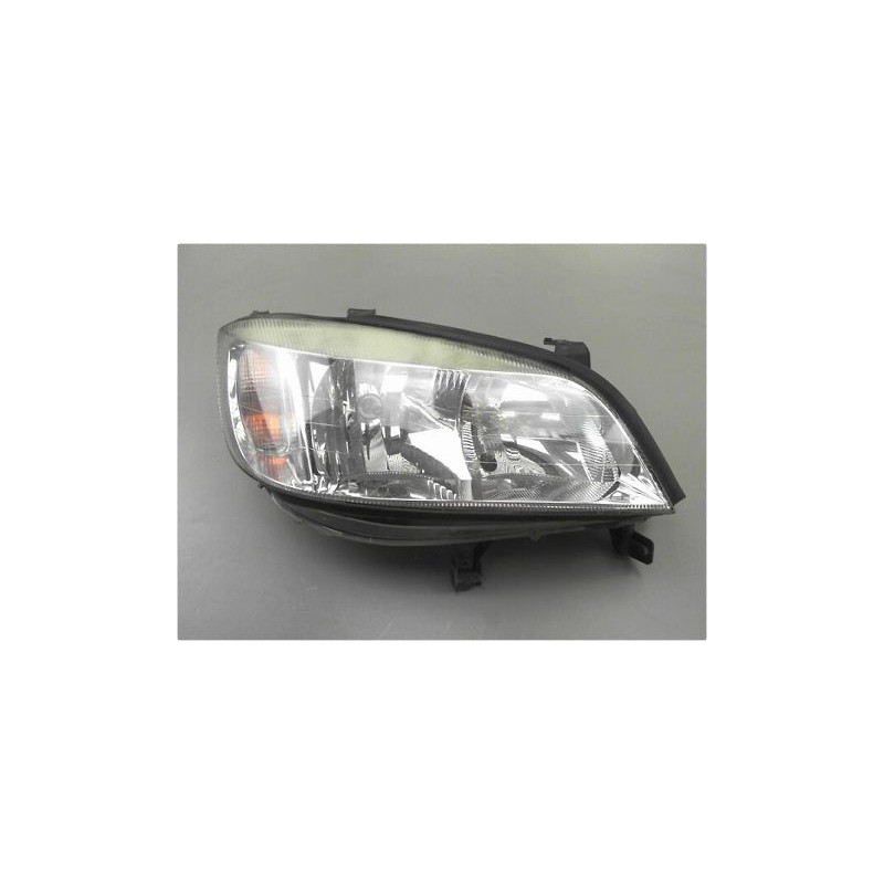 PHARE DROIT OPEL ZAFIRA 99-05