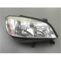PHARE DROIT OPEL ZAFIRA 99-05