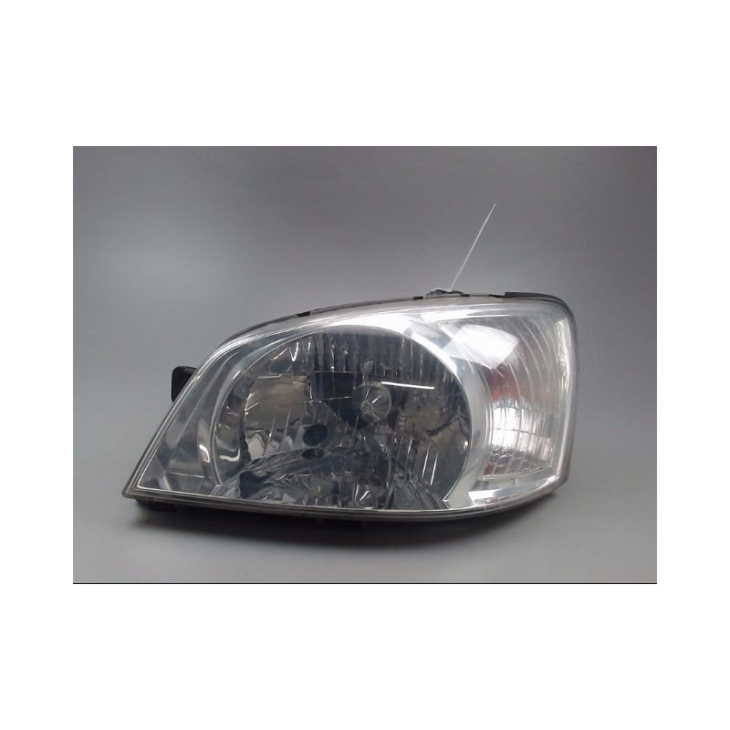 PHARE GAUCHE HYUNDAI GETZ Phase 1 2002-2005