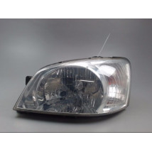 PHARE GAUCHE HYUNDAI GETZ Phase 1 2002-2005