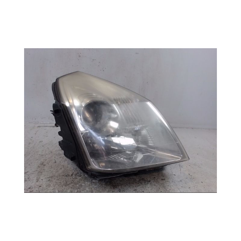 PHARE DROIT RENAULT VELSATIS