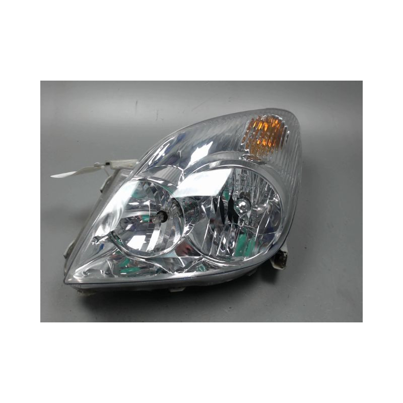 PHARE GAUCHE TOYOTA COROLLA VERSO 2002-2004