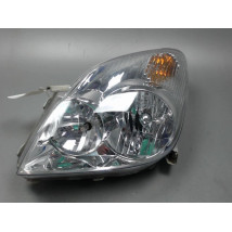 PHARE GAUCHE TOYOTA COROLLA VERSO 2002-2004