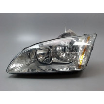 PHARE GAUCHE FORD FOCUS II Phase 1 2004-2007