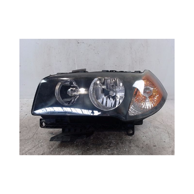PHARE GAUCHE BMW X3