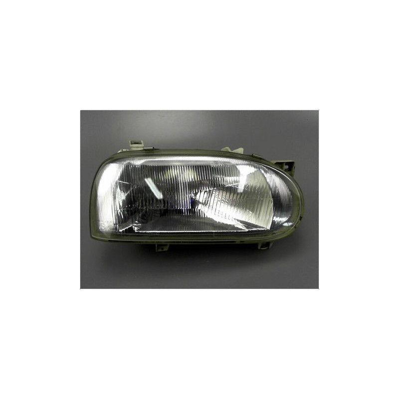 PHARE DROIT VOLKSWAGEN GOLF III 92-97