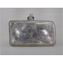 PHARE DROIT FORD FIESTA 89-94