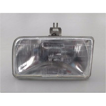 PHARE GAUCHE FORD FIESTA 89-94