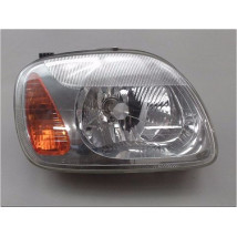PHARE DROIT NISSAN MICRA 98-2000