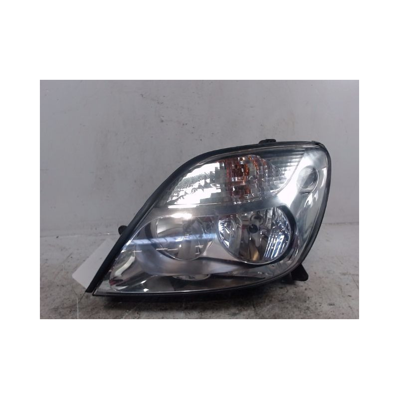 PHARE DROIT RENAULT MEGANE