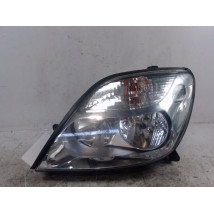 PHARE DROIT RENAULT MEGANE