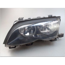 PHARE GAUCHE BMW SERIE 3 (E46) 01-2005