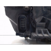 PHARE GAUCHE FORD FOCUS