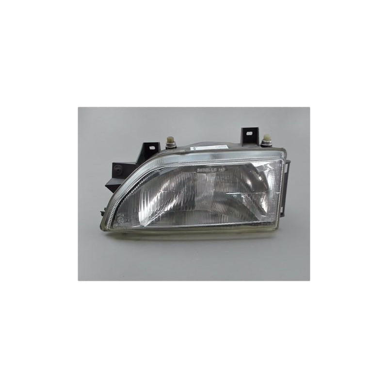 PHARE GAUCHE FORD ESCORT 90-92