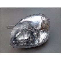 PHARE GAUCHE HYUNDAI ATOS 98-00