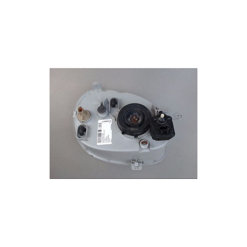 PHARE GAUCHE HYUNDAI ATOS 98-00