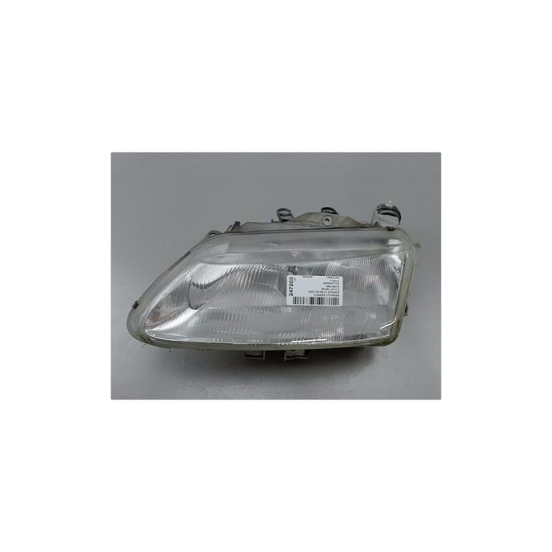 PHARE GAUCHE RENAULT ESPACE 96-2002