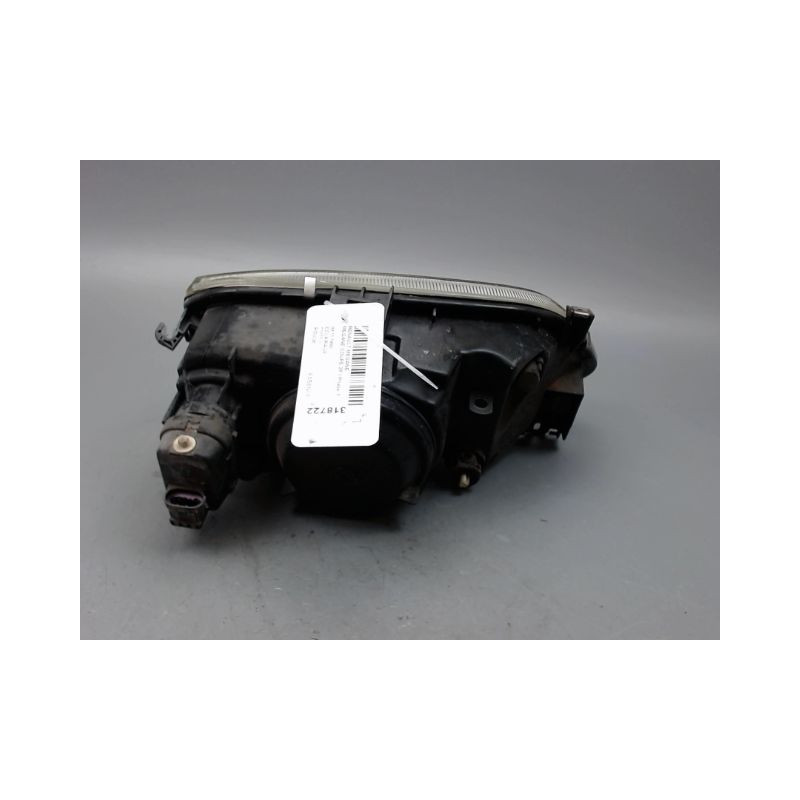 PHARE GAUCHE RENAULT MEGANE COUPE 2P I Phase 1 1995-1999