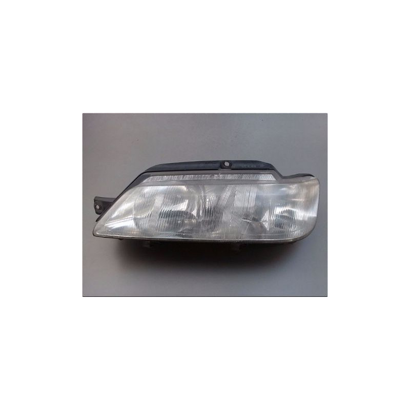 PHARE GAUCHE PEUGEOT 605