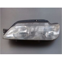 PHARE GAUCHE PEUGEOT 605