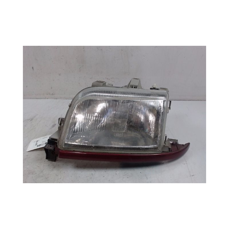 PHARE GAUCHE RENAULT CLIO I PH.2 94-96