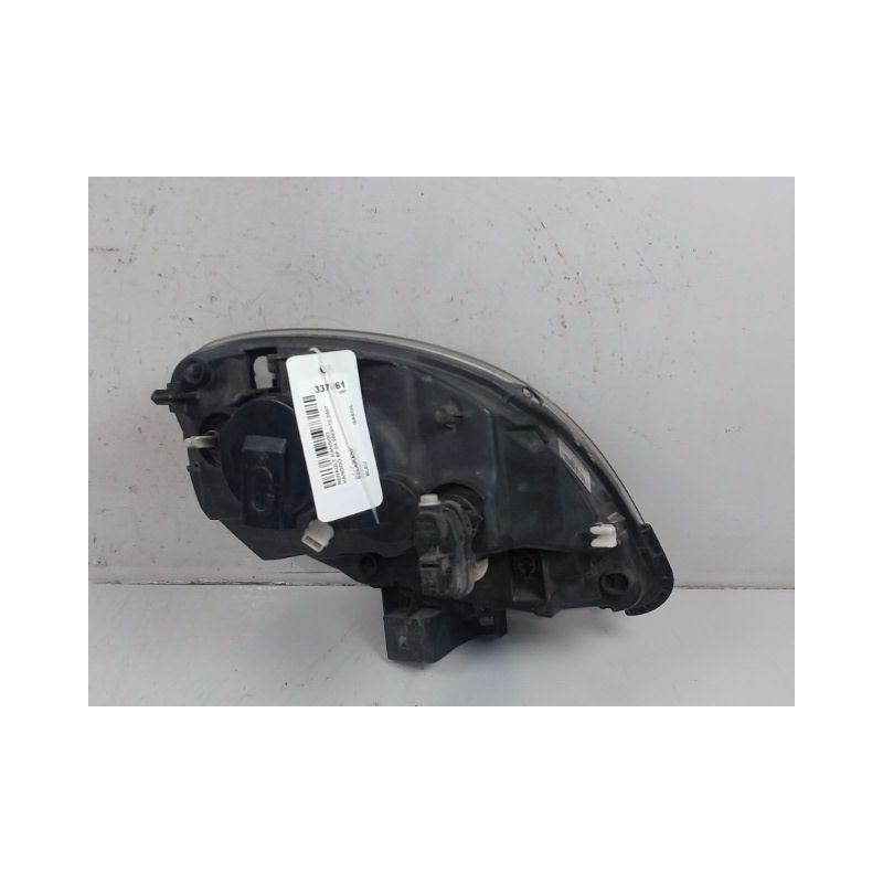 PHARE GAUCHE RENAULT KANGOO 2003-2007