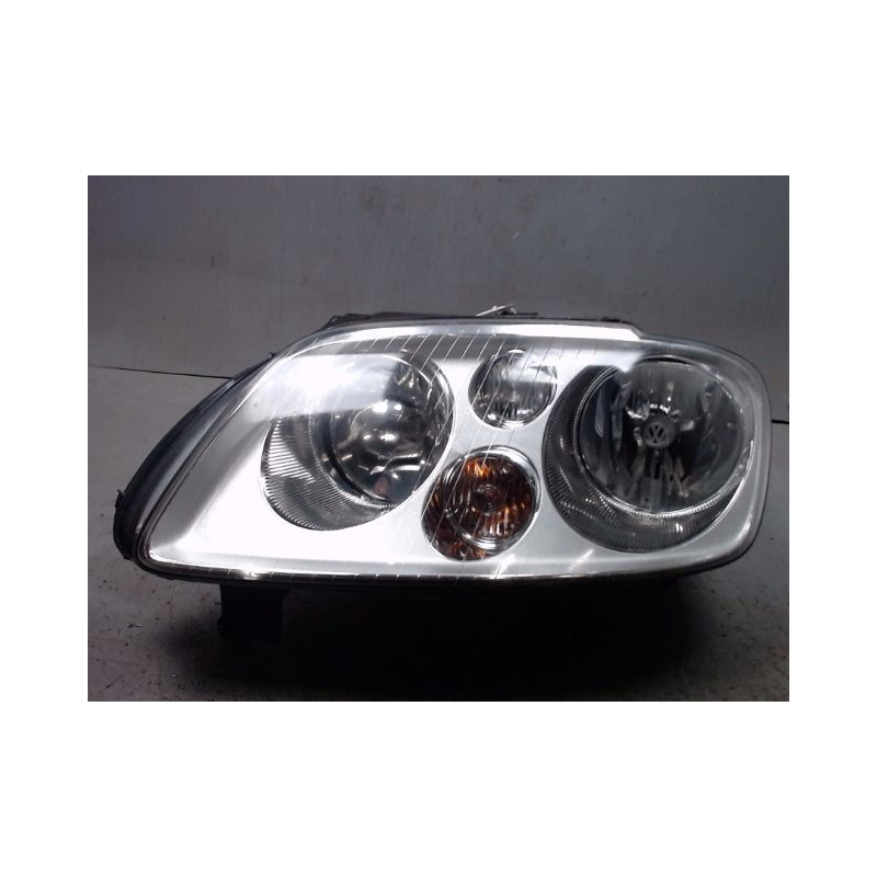 PHARE GAUCHE VOLKSWAGEN TOURAN