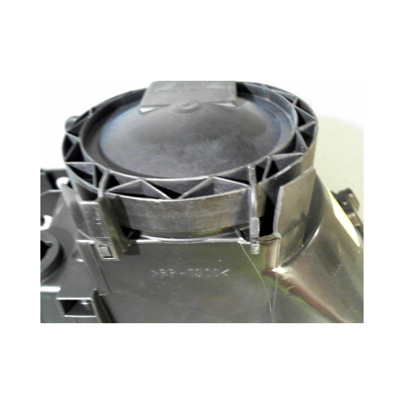 PHARE GAUCHE OPEL VECTRA