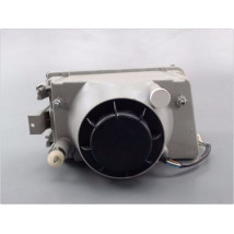 PHARE GAUCHE IVECO DAILY II FOURGON 3000 89-96