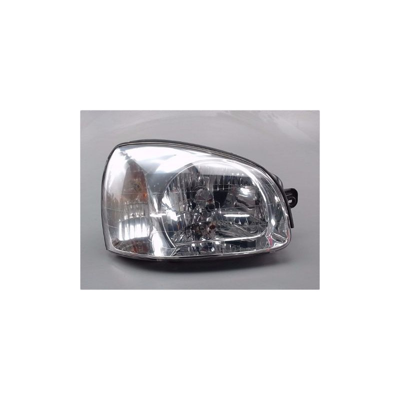 PHARE DROIT HYUNDAI SANTA FE 00-06