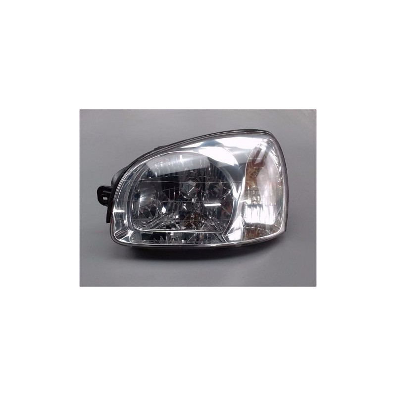 PHARE GAUCHE HYUNDAI SANTA FE 00-06