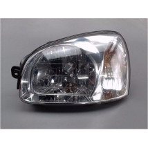 PHARE GAUCHE HYUNDAI SANTA FE 00-06