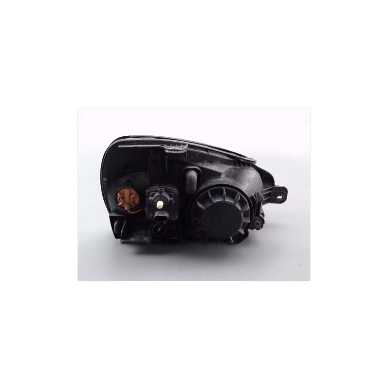 PHARE GAUCHE HYUNDAI SANTA FE 00-06