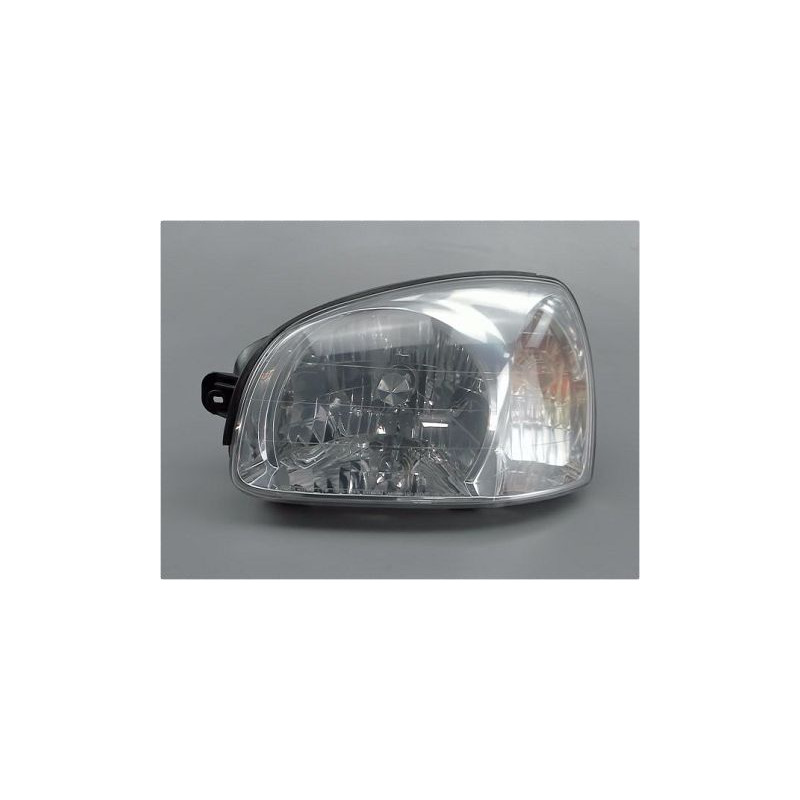 PHARE GAUCHE HYUNDAI SANTAFE