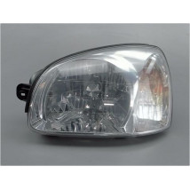 PHARE GAUCHE HYUNDAI SANTAFE
