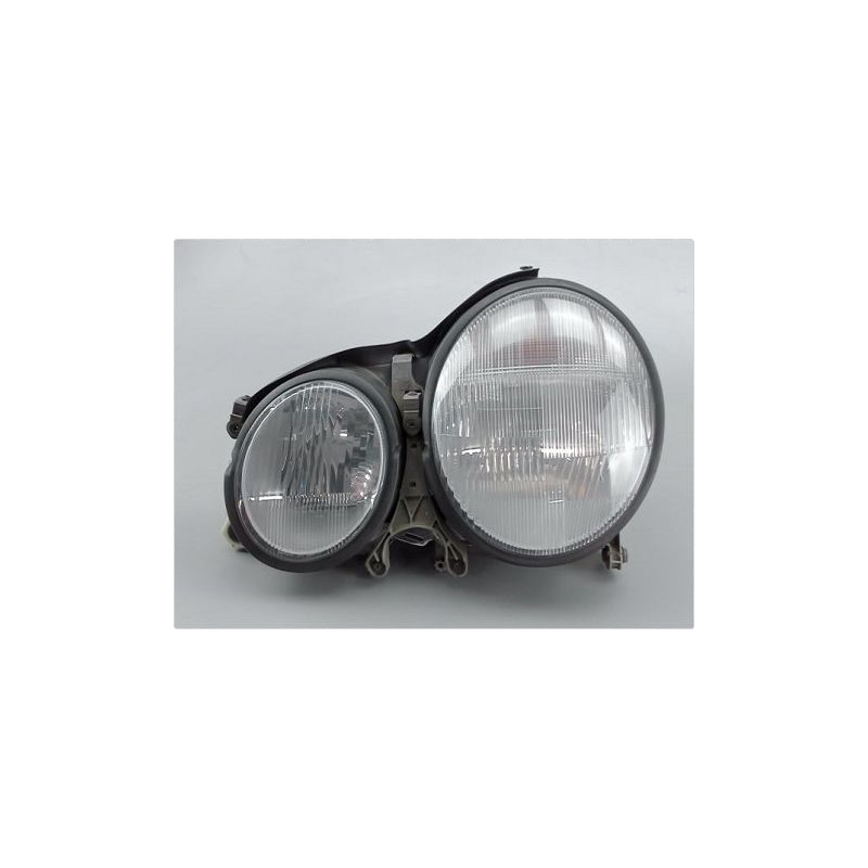 PHARE GAUCHE MERCEDES CLASSE E BREAK 99-2002