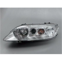 PHARE GAUCHE MAZDA 6