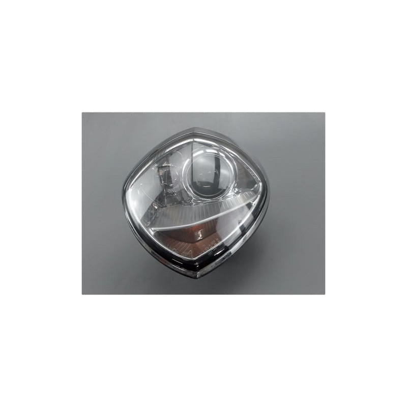 PHARE GAUCHE LANCIA THESIS 02-08