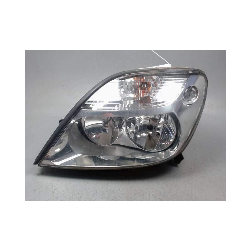 PHARE GAUCHE RENAULT MEGANE