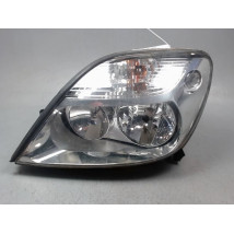 PHARE GAUCHE RENAULT MEGANE