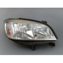 PHARE DROIT OPEL ZAFIRA