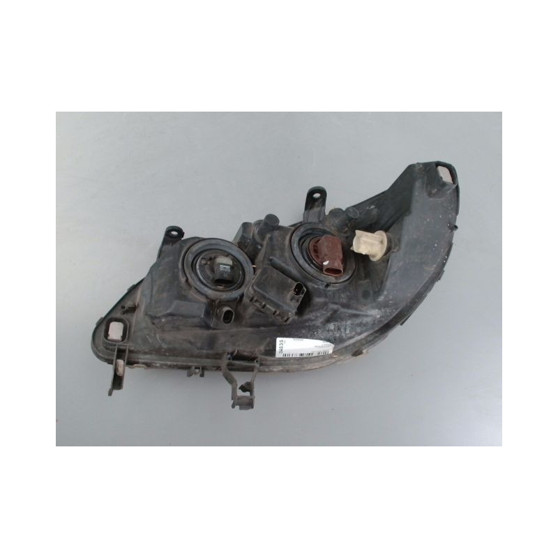 PHARE DROIT OPEL ZAFIRA