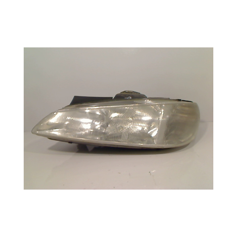 PHARE GAUCHE PEUGEOT 406 99-04