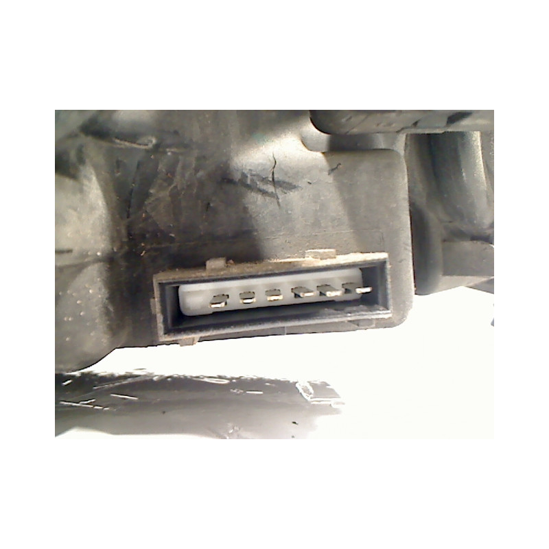 PHARE GAUCHE PEUGEOT 406 99-04
