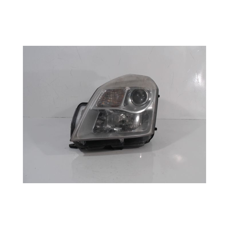 PHARE GAUCHE RENAULT VELSATIS 2005-