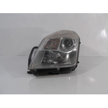 PHARE GAUCHE RENAULT VELSATIS 2005-