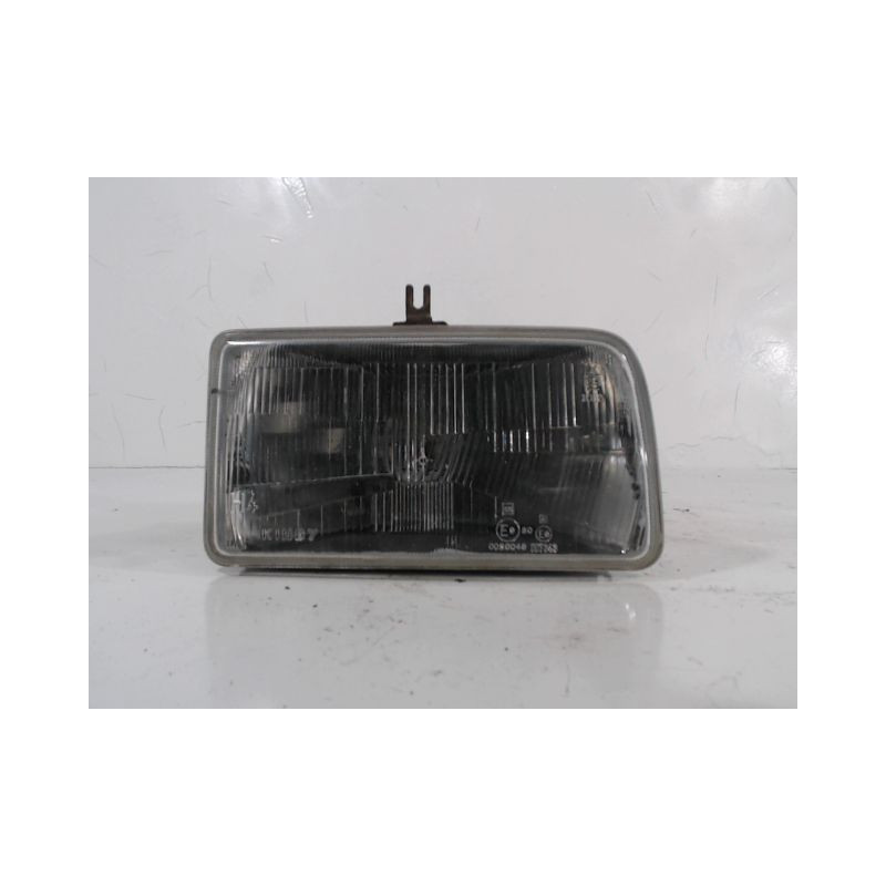 PHARE DROIT FORD FIESTA 83-89